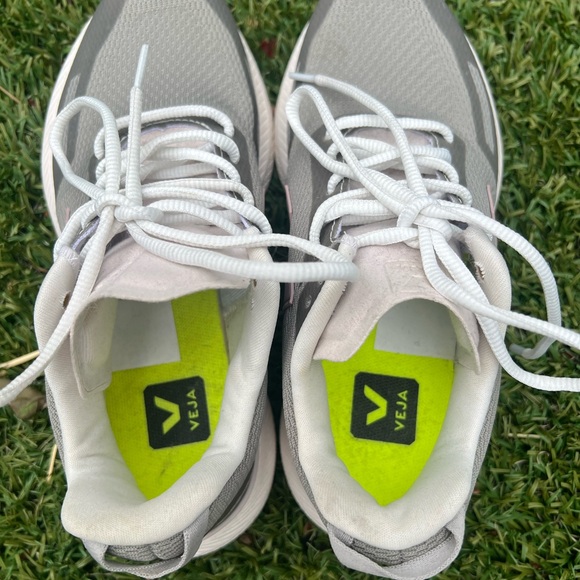 Beja impala trainers - Picture 3 of 4